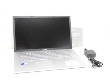 ASUS X712EA-AU598W - Notebook - i5-1135G7 8 GB DDR4 512 GB, Verzenden, Zo goed als nieuw, ASUS