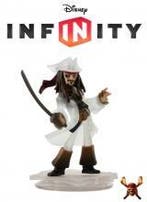 Disney Infinity Character - Crystal Jack Sparrow - iDEAL!, Ophalen of Verzenden, Zo goed als nieuw