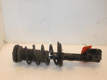 Schokdemperpoot rechts-voor Opel Karl O142197, Ophalen of Verzenden, Nieuw