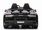 LAMBORGHINI AVENTADOR SVJ 24V Kinderauto NIEUW met garantie!, Ophalen of Verzenden, Nieuw, Afstandsbediening