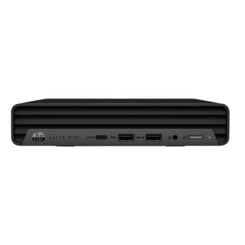 Refurbished HP Elite Mini 800 G9 met 2jr garantie, Computers en Software, Intel® Core™ i5-12500 Processor 3GHz (18M Cache, tot 4.6GHz Turbo)