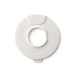 Tupperware Ultimate Spatrand, Ophalen of Verzenden, Nieuw, Wit