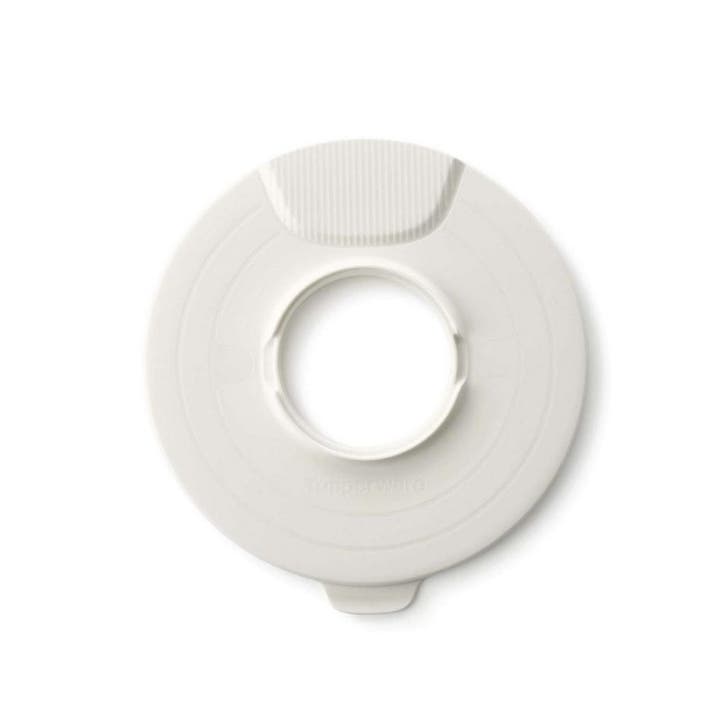 Tupperware Ultimate Spatrand, Huis en Inrichting, Keuken | Tupperware, Wit, Nieuw, Ophalen of Verzenden