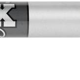 Fox 07-18 Jeep Wrangler JK 2.0 Performance Series 8.1in. TS, Ophalen of Verzenden, Nieuw