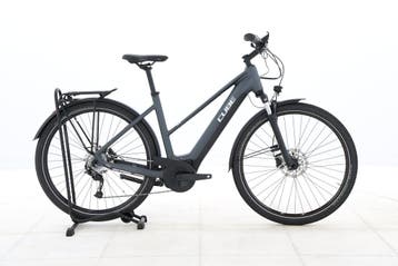 Cube TOURING HYBRID ONE 625 – 2023 – 170 - 180 cm, Fietsen en Brommers, Verzenden, Zo goed als nieuw