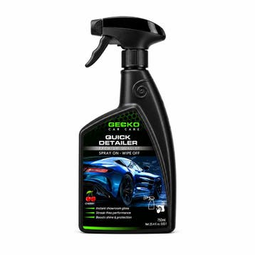 Gecko quick detailer (750ml), Ophalen of Verzenden