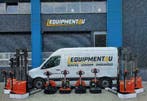 Nieuwe stapelaar nodig ? Grootste voorraad van NL !, Overige merken, Stapelaar, Verzenden, 1000 tot 2000 kg