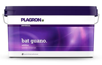 Plagron Bat Guano 10 ltr, Ophalen of Verzenden, Nieuw