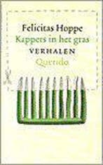 Kappers in het gras 9789021466811 F. Hoppe, Boeken, Verzenden, Zo goed als nieuw, F. Hoppe