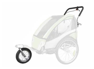 Jogger Set voor fietskar Faster, Verzenden, Nieuw