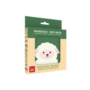 Badboekje boerderijdieren (Goed), Boeken, Verzenden, Gelezen