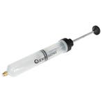 GEKO Vloeistof extractor 500 ml met schaalverdeling en 2..., Ophalen of Verzenden, Nieuw