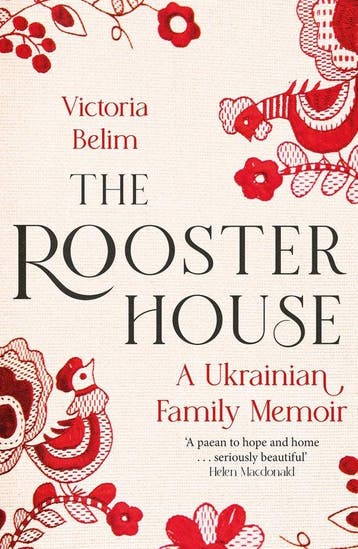 The Rooster House - Victoria Belim 9780349017334, Verzenden, Zo goed als nieuw, Victoria Belim