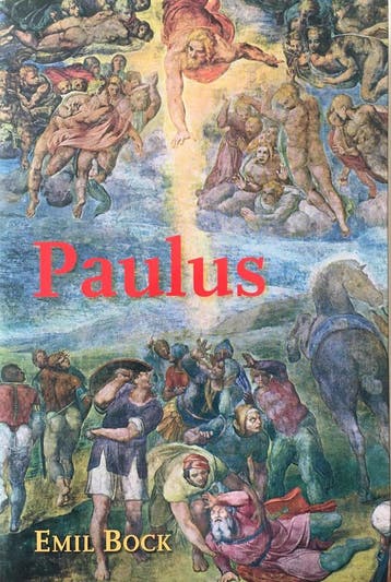 Paulus - E. Bock 9789080835269, Boeken, Verzenden, Gelezen, E. Bock