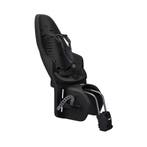 Thule Yepp 2 Maxi achterstoeltje framebevestiging Black, Verzenden, Nieuw