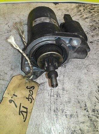 Startmotor starter VAG 1.6 1.8 2.0 Benzine Valeo 12V - 0..., Auto-onderdelen, Nieuw
