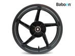 Achterwiel Honda CBF 250 (CBF250), Motoren, Verzenden, Gebruikt