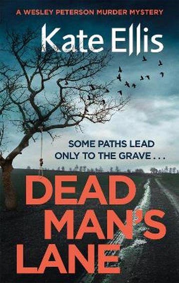 Dead Mans Lane - Kate Ellis 9780349418285, Verzenden, Gelezen, Kate Ellis