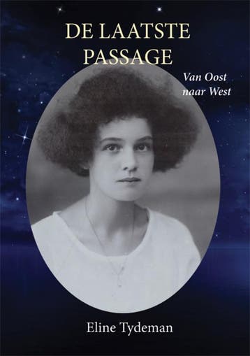 De laatste passage - Eline Tydeman 9789087598891, Verzenden, Gelezen, Eline Tydeman