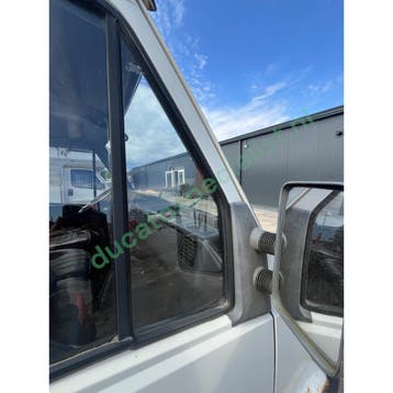 Fiat Ducato Driehoeksruit Rechts Bijrijderszijde, Type 290, Ophalen of Verzenden, Nieuw
