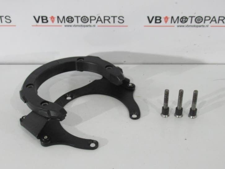 Yamaha Tracer 9 GT Tanklock, Motoren, Onderdelen | Yamaha, Ophalen of Verzenden