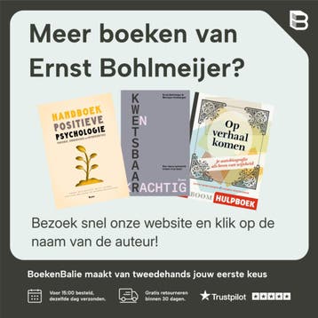 A Beginners Guide to Mindfulness - Ernst Bohlmeijer, Verzenden, Gelezen, Ernst Bohlmeijer
