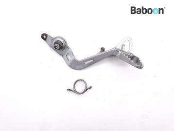 Rempedaal BMW R 1200 GS 2004-2007 (R1200GS 04), Verzenden, Gebruikt