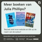 Disappearing Earth 9781524711580 Julia Phillips, Verzenden, Gelezen, Julia Phillips