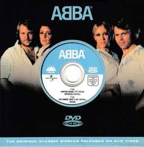 cd digi - ABBA - Dancing Queen, Verzenden, Zo goed als nieuw