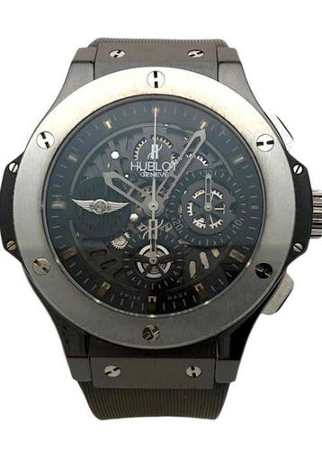 Hublot - Big Bang - 310.CK.1140.RX.MOR08 - Heren - 2009, Sieraden, Tassen en Uiterlijk, Horloges | Heren, Nieuw
