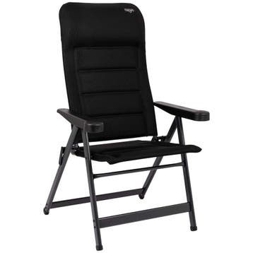 Crespo Standenstoel S AP/235 Air-Deluxe Zwart, Ophalen of Verzenden, Nieuw