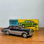 Corgi 1:43 - Modelauto - Bentley Continental Sports Saloon, Nieuw