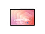 Samsung -  Galaxy Tab S11 - 11 Inch 256 Gb  Wifi - Grijs, Computers en Software, Android Tablets, Verzenden, 11 inch, Nieuw, Samsung