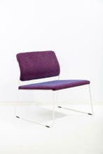 MITAB ZWEEDS DESIGN SALE | Montoya Lounge stoel | Ocazu.nl, Vergader- of Presentatieruimte, Ophalen of Verzenden, Nieuw zonder verpakking