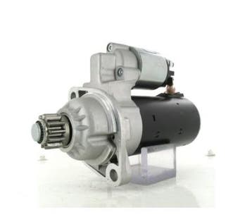 Startmotor 1.7 kW Volkswagen start-stop, Auto-onderdelen, Motor en Toebehoren, Verzenden, Nieuw