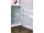 Zanussi - Tafelmodel koelkastje - 153 liter - B 55 x D 65 x, Verzenden, Zo goed als nieuw