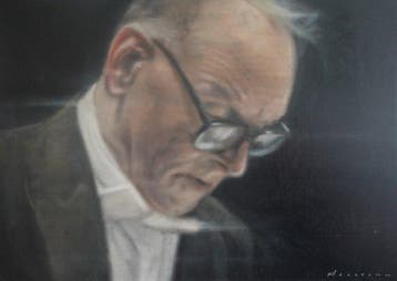 Bert Heersema - De dirigent (Ennio Morricone)