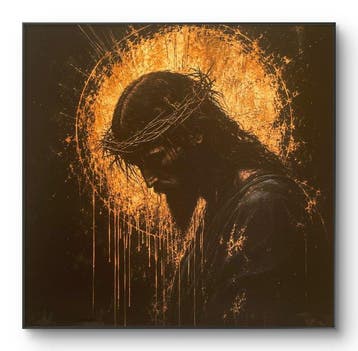 Nina Nox - Sacred Surrender XL