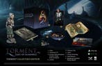 Torment Tides of Numenera Collectors Edition (PlayStatio..., Verzenden, Gebruikt, Vanaf 12 jaar