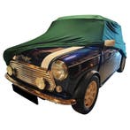 Autohoes passend voor Mini Cooper binnen BESTE PASVORM cover, Ophalen of Verzenden, Nieuw, Op maat