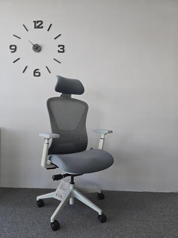 Bureaustoel Cloud, Werkplek, Ophalen, Nieuw in verpakking