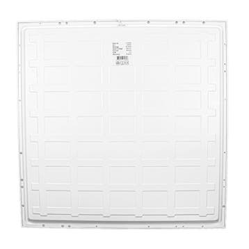 LED Paneel Leda 60x60cm 40W 3000K | vervangt 4x TL-D 18W/830, Ophalen of Verzenden, Nieuw