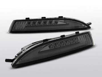 Carnamics Knipperlichten | Volkswagen Scirocco 08-13 3-d |, Verzenden, Nieuw