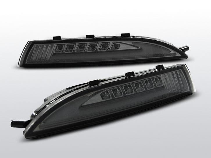 Carnamics Knipperlichten | Volkswagen Scirocco 08-13 3-d |, Auto-onderdelen, Verlichting, Nieuw, Verzenden