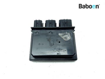 Relais Kast Kawasaki Z 750 2007-2012 (Z750 ZR750L-M), Verzenden, Gebruikt