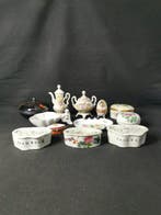 Scatole (cinese e altri stile), Ciotolino di meissen,