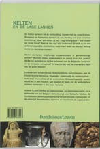 Kelten en de Lage Landen 9789058263247 H. Clerinx, Verzenden, Zo goed als nieuw, H. Clerinx