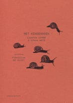 Met Kinderogen | Lisette Lombé | Nieuw, Ophalen of Verzenden, Nieuw, Lisette Lombé