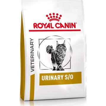 Royal Canin Urinary S/O 3,5 kg (Kattenvoer), Dieren en Toebehoren, Verzenden, Kat