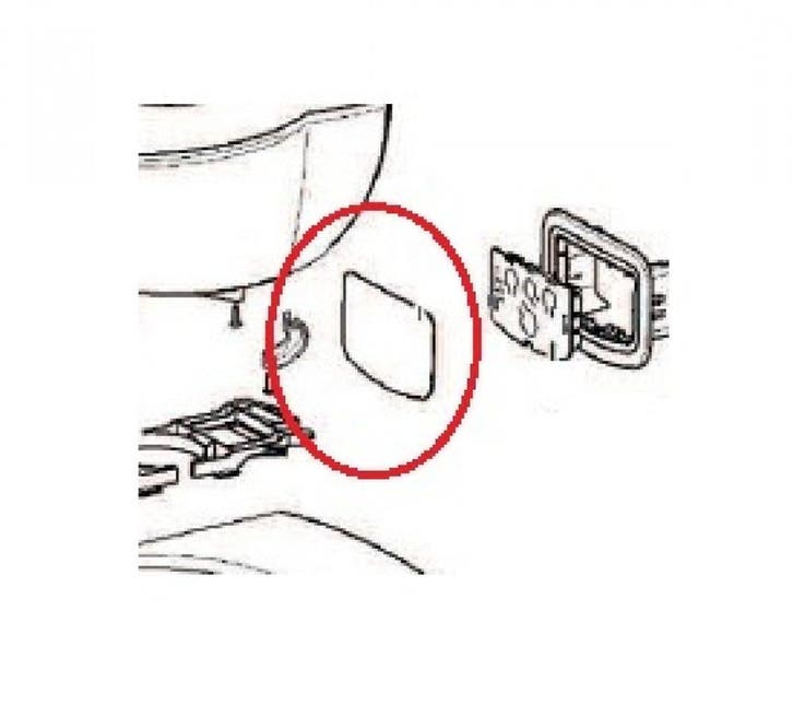 Overlay, Caravans en Kamperen, Camper-accessoires, Nieuw, Ophalen of Verzenden